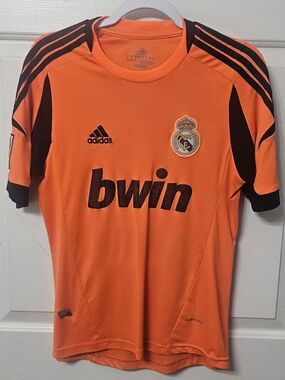 Jersey Iker Casillas